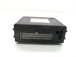 Citroen Jumper Alarm control unit/module 97RA-010051