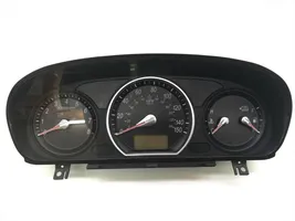 Hyundai Sonata Compteur de vitesse tableau de bord 94001-3K879