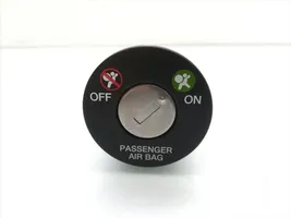KIA Rio Wyłącznik poduszki powietrznej Airbag pasażera 