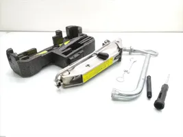 Audi A6 S6 C5 4B Set di attrezzi 4B5012112A