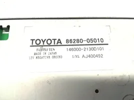 Toyota Avensis T270 Vahvistin 86280-05010
