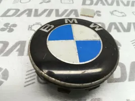 BMW 7 E65 E66 Borchia ruota originale 6783536