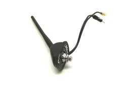 Citroen C-Crosser Antenna autoradio --