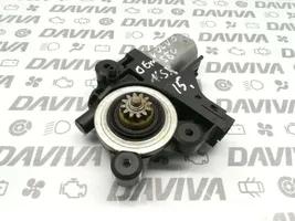 Volvo S80 Moteur de lève-vitre de porte arrière 970715-101