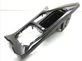 Hyundai i40 Garniture de panneau console centrale 84603-3Z440