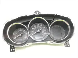 Mazda 6 Tachimetro (quadro strumenti) 75GKM3A