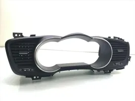 KIA Rio Moldura del panel 84830-2T910