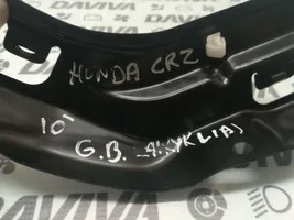 Honda CR-Z Support de pare-chocs arrière 