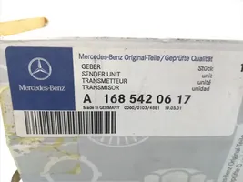 Mercedes-Benz A W168 Capteur niveau de carburant A1685420617