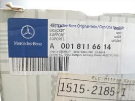 Mercedes-Benz Sprinter W901 W902 W903 W904 Element lusterka bocznego drzwi A0018116614