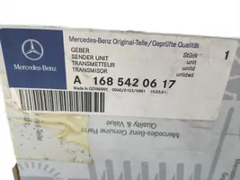 Mercedes-Benz A W168 Capteur niveau de carburant A1685420617