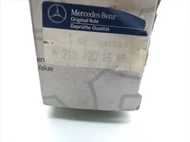 Mercedes-Benz S W220 Etuoven ikkunan kytkimen kehys A2157201648
