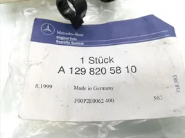 Mercedes-Benz SL R129 Keskuslukituksen kytkin A1298205810