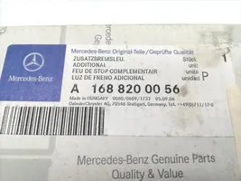 Mercedes-Benz A W168 Troisième feu stop A1688200056