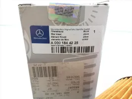 Mercedes-Benz T2 Öljynsuodattimen kannake A0001844225