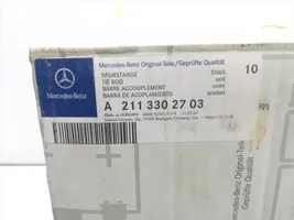 Mercedes-Benz C W203 Embout de biellette de direction A2113302703