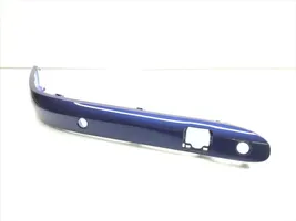 Mercedes-Benz C W204 Front bumper splitter molding A2038852021