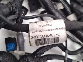 Nissan X-Trail T32 Engine installation wiring loom 242707FY0B