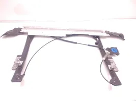 Mini One - Cooper R50 - 53 Front door electric window regulator 8820011