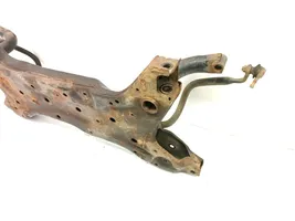 Mitsubishi Outlander Front subframe 