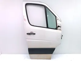 Volkswagen Crafter Drzwi przednie 