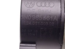 Audi A4 S4 B8 8K Cirkulācijas sūknis autonomajam sildītājam (webastos) 5N0965561A