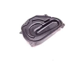 Citroen C4 Cactus Timing belt guard (cover) 9676231780