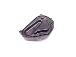 Citroen C4 Cactus Timing belt guard (cover) 9676231780