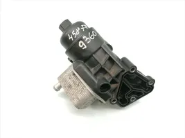 Hyundai i30 Radiatore dell’olio del motore 26400-2A325