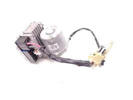 Renault Megane III Steering column adjust motor EAWCEC-054B