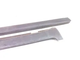 Chevrolet Captiva Sill/side skirt trim 22737921