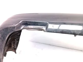 Mercedes-Benz ML W163 Zderzak tylny BRABUS