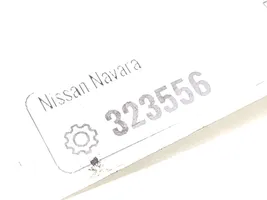 Nissan Navara D23 Polttoaineputki 164466306R