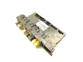 Mercedes-Benz E AMG W212 Module de fusibles 2115455601