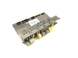 Mercedes-Benz E AMG W212 Module de fusibles 2115455601