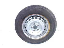 Volkswagen Crafter R16 steel rim 2N0601027L