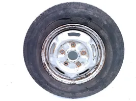 Ford Transit R16 spare wheel YC15-1007-CF