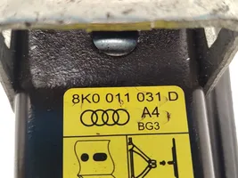 Audi A4 S4 B8 8K Tunkki 8K0011031D