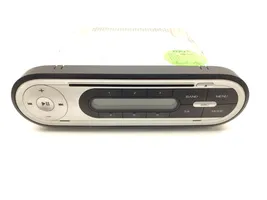 MG 6 Radio/CD/DVD/GPS-pääyksikkö 30064966