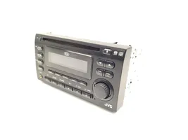 KIA Sorento Radio/CD/DVD/GPS-pääyksikkö KW-S601