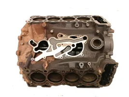 Land Rover Range Rover Sport L320 Engine block 368DT