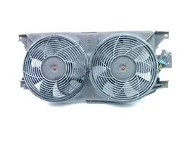 Mercedes-Benz ML W163 Convogliatore ventilatore raffreddamento del radiatore A1635000155