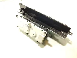 Toyota Prius (XW20) Tachimetro (quadro strumenti) 83800-47311