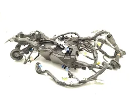 Lexus ES 250 - 300 - 330 Engine installation wiring loom 82145-33U40