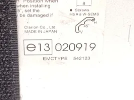 BMW X5 E53 Monitori/näyttö/pieni näyttö 13020919