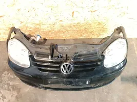 Volkswagen Golf V Priekio detalių komplektas 