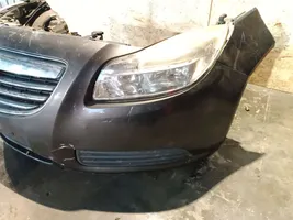 Opel Insignia A Priekio detalių komplektas 