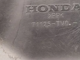 Honda Civic IX Jäähdyttimen kehyksen suojapaneeli 71125-TV0
