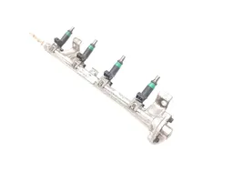 Volvo S40 Fuel injectors set 98MF-BB9F593