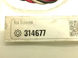 KIA Sorento Sensor ABS de aceleración de rueda 45207-4C110